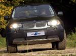 BMW Hunter by Hartge 2007 года